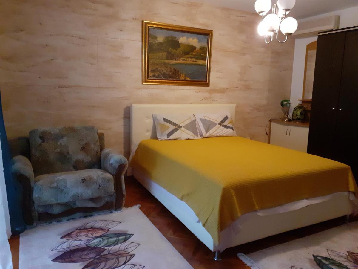 Guest House Cvoro Herceg Novi Chambre photo