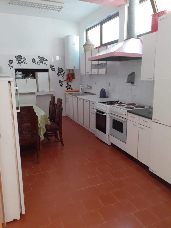 Guest House Cvoro Herceg Novi Extérieur photo
