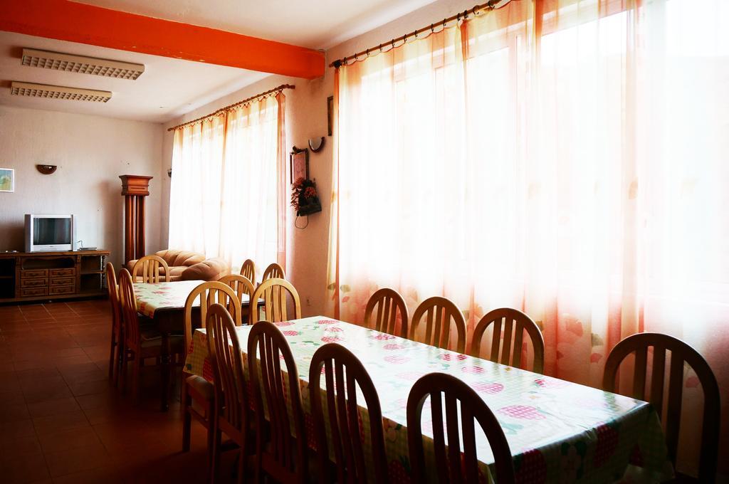 Guest House Cvoro Herceg Novi Extérieur photo