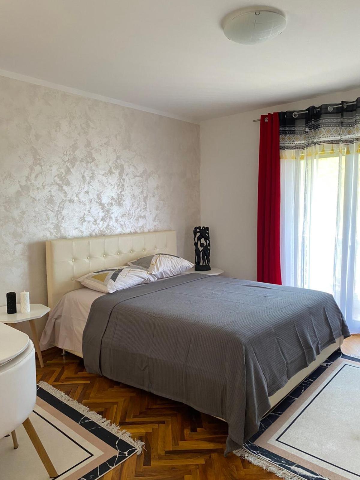 Guest House Cvoro Herceg Novi Chambre photo