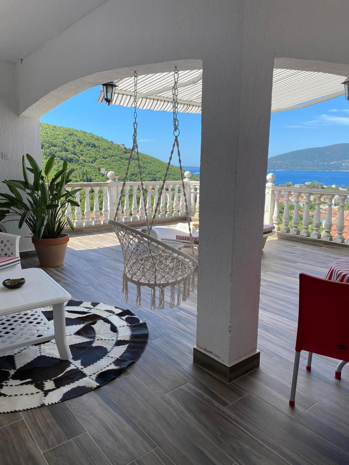 Guest House Cvoro Herceg Novi Chambre photo