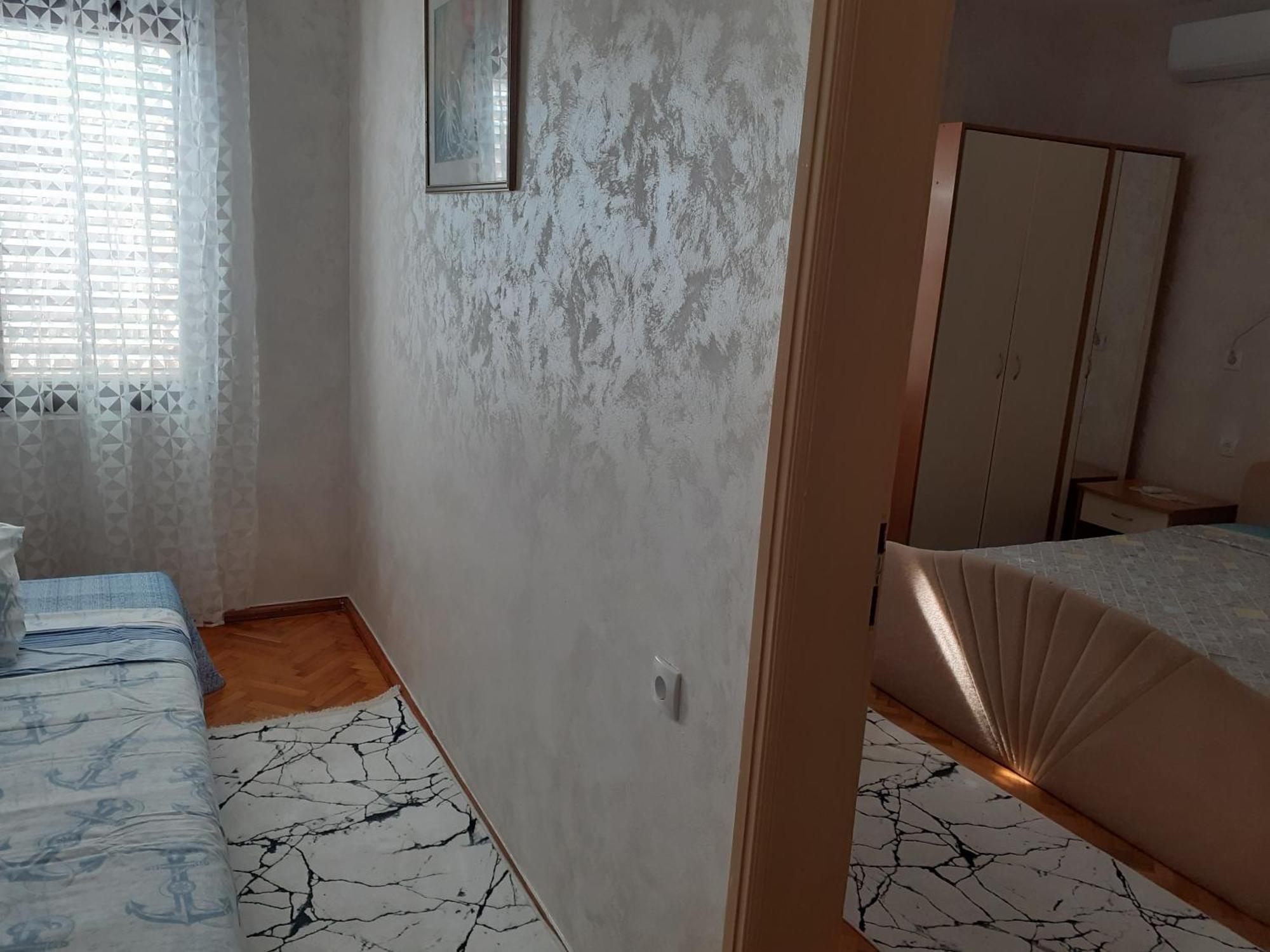 Guest House Cvoro Herceg Novi Chambre photo