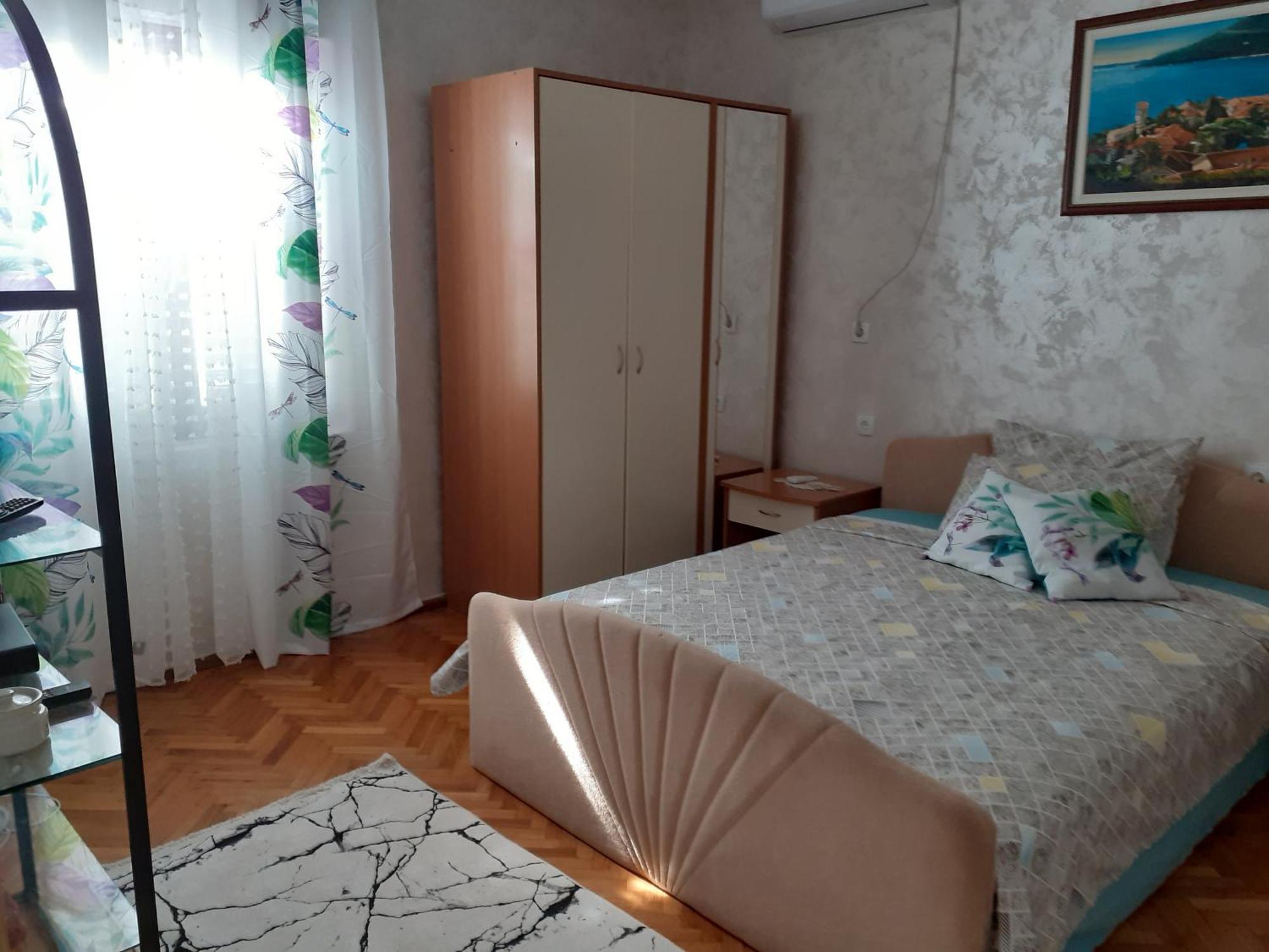 Guest House Cvoro Herceg Novi Chambre photo