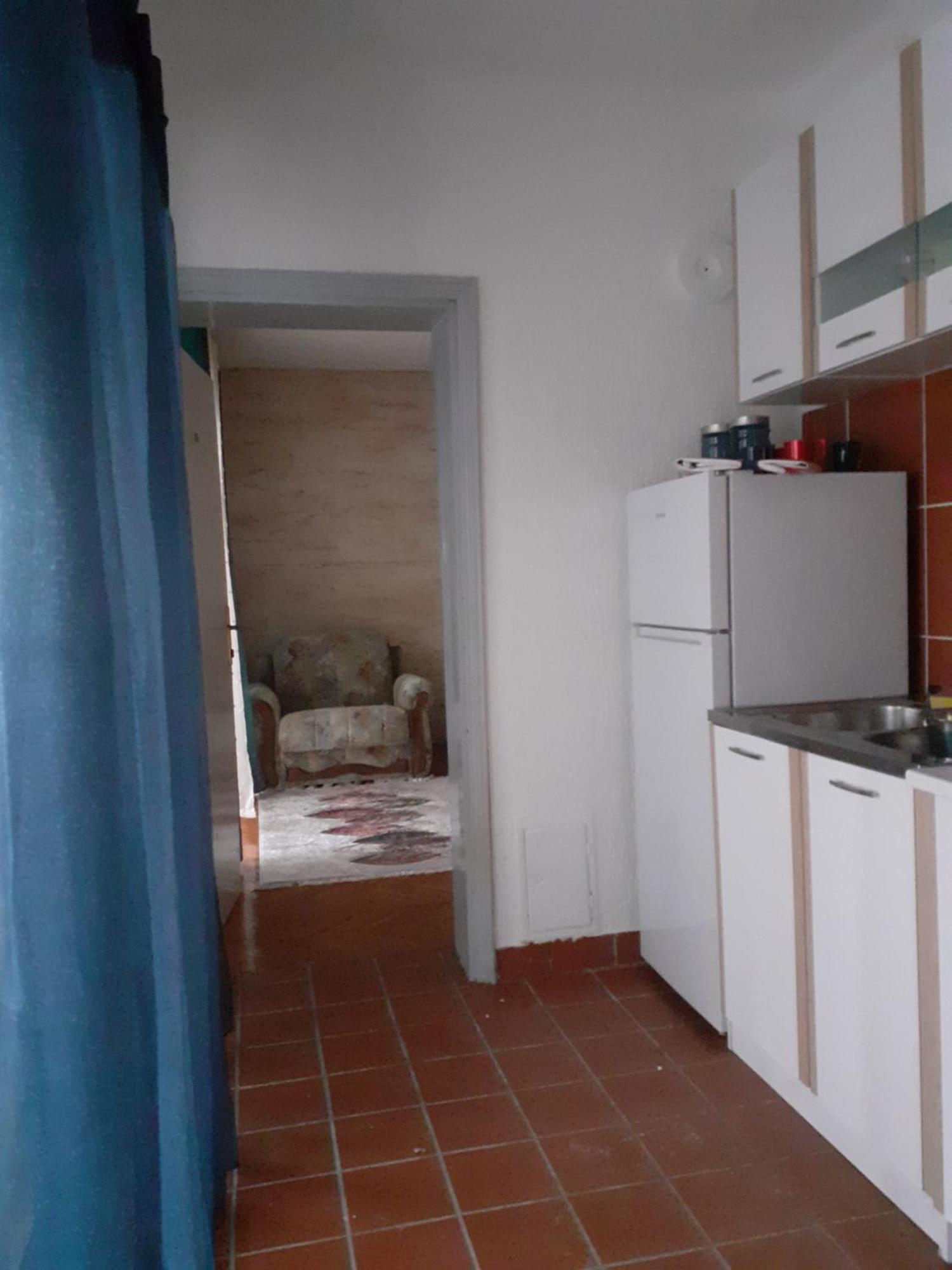 Guest House Cvoro Herceg Novi Chambre photo