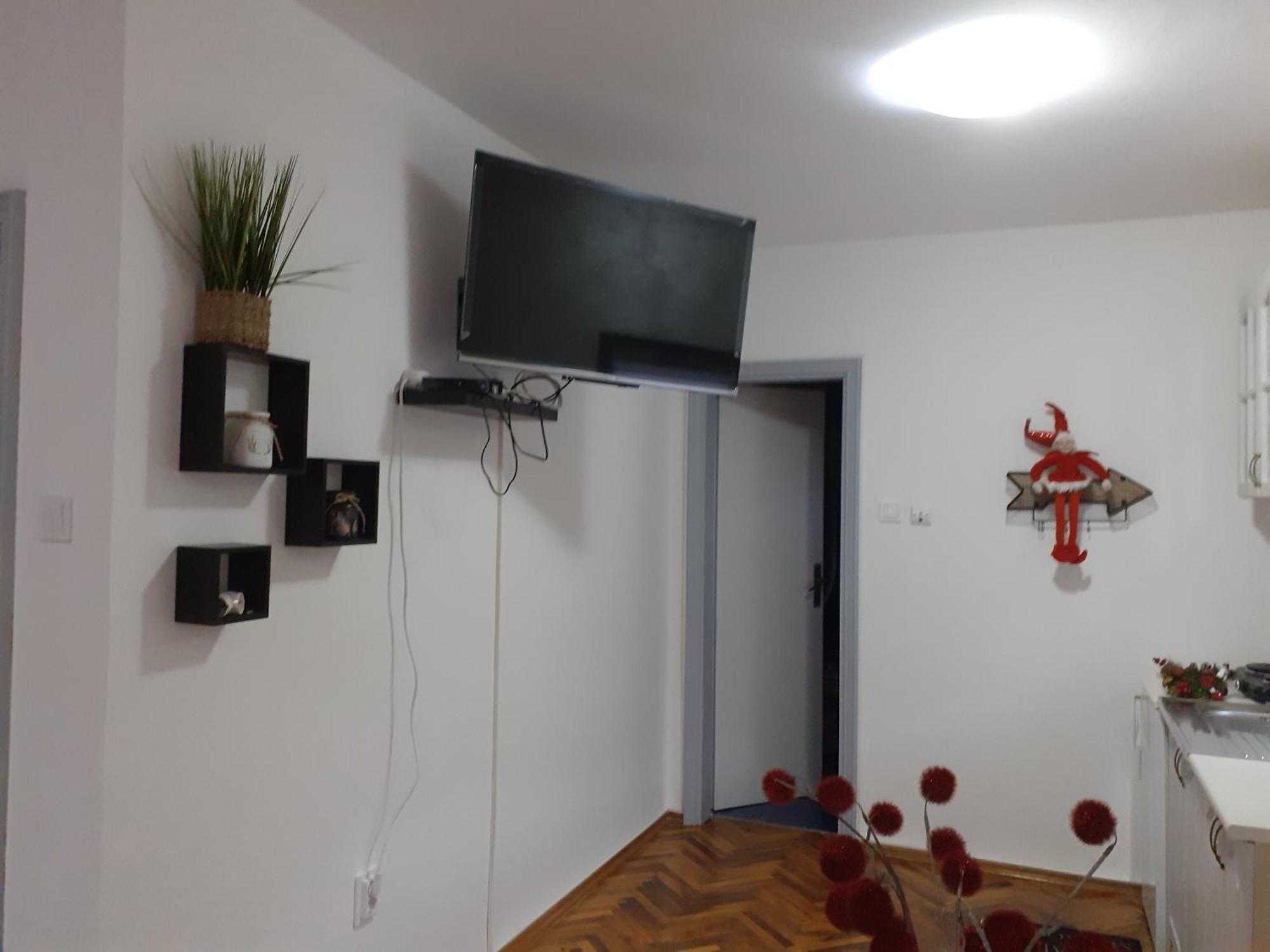 Guest House Cvoro Herceg Novi Chambre photo