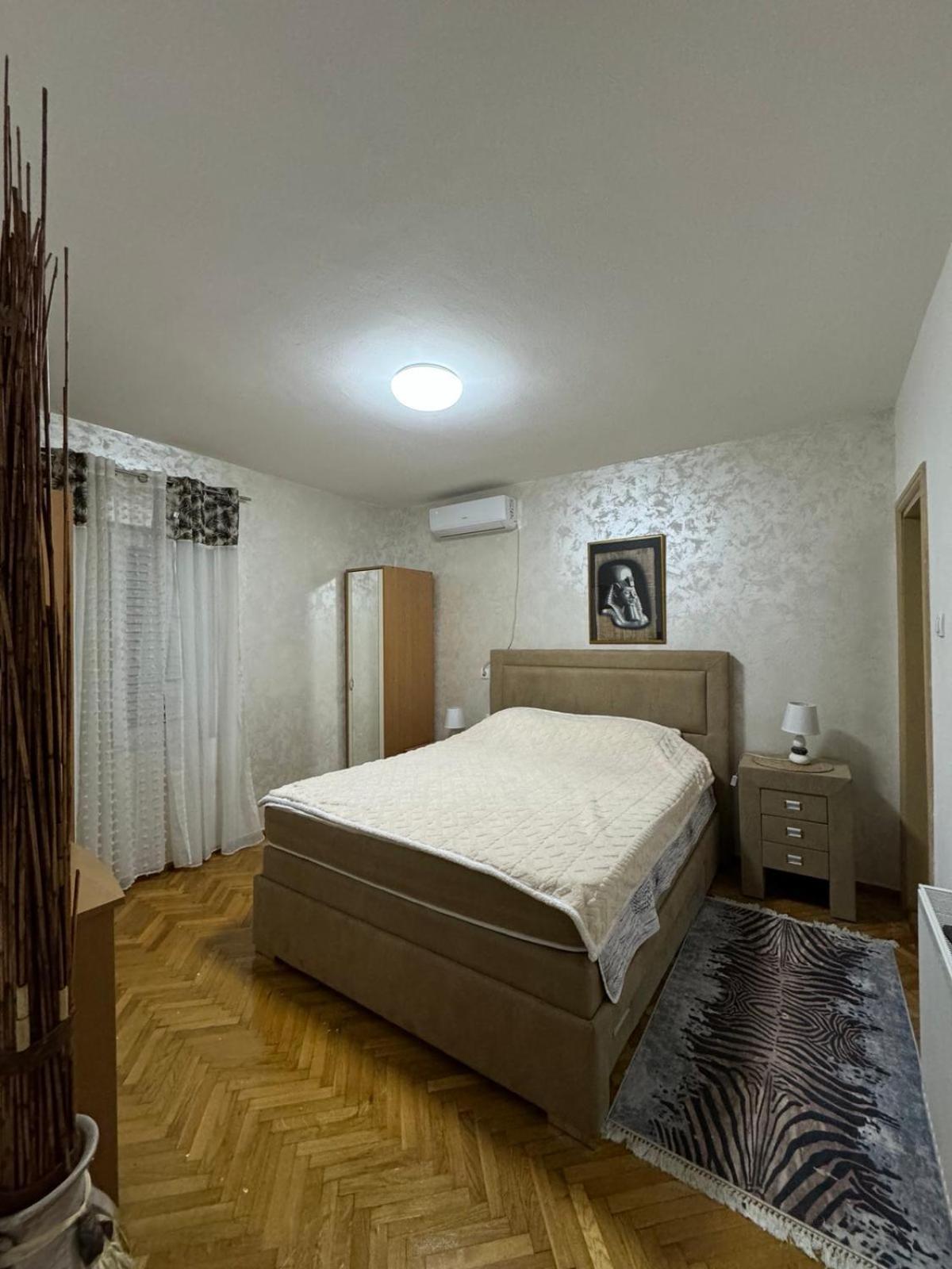 Guest House Cvoro Herceg Novi Extérieur photo