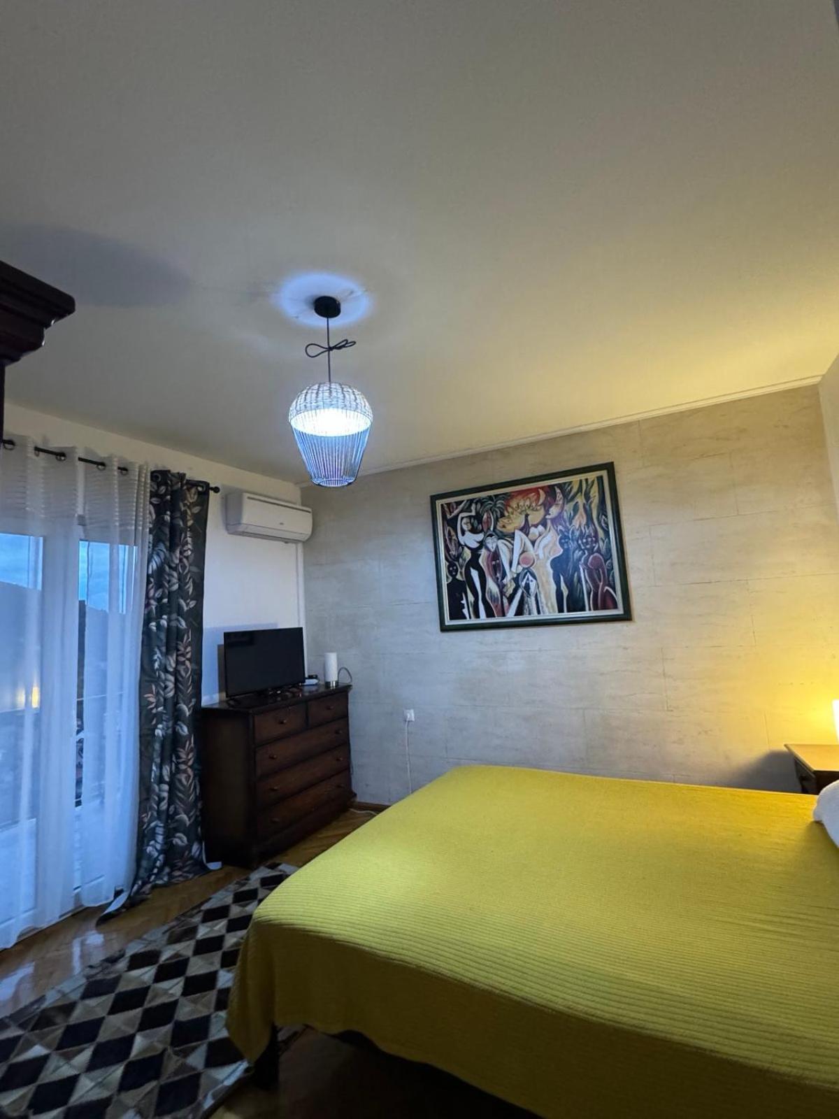 Guest House Cvoro Herceg Novi Extérieur photo