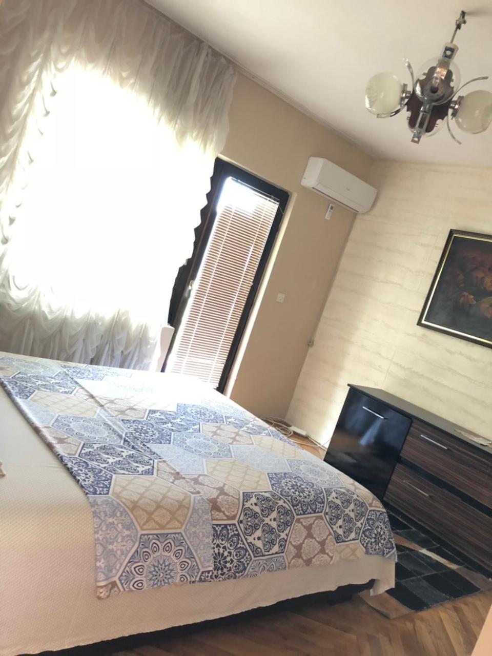 Guest House Cvoro Herceg Novi Extérieur photo